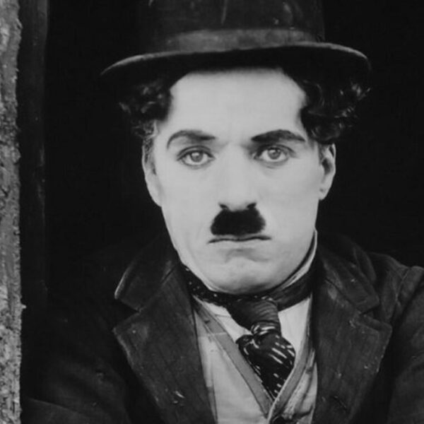 Charlie Chaplin
