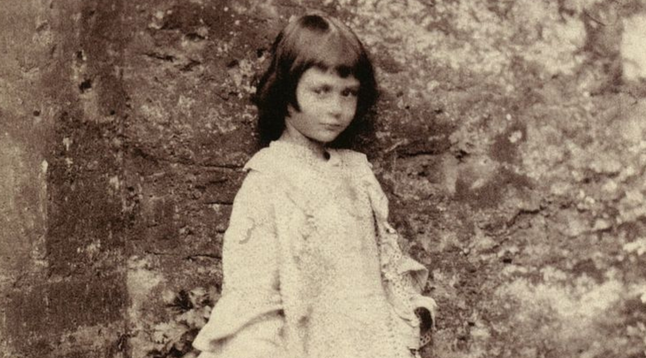 Alice Liddell