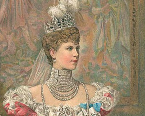 Mary de Teck