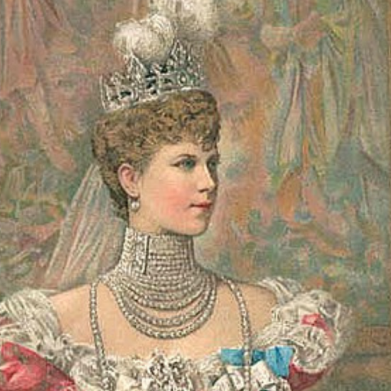 Mary de Teck