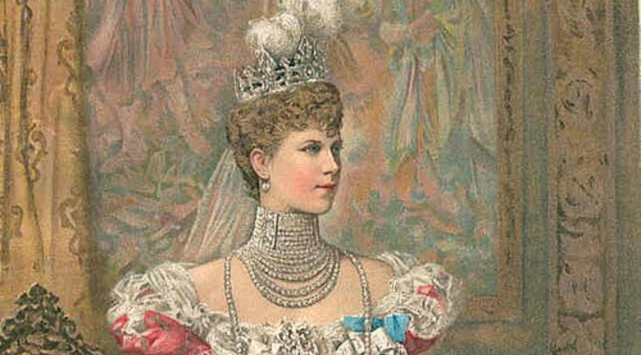 Mary de Teck
