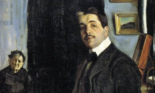 Diaghilev
