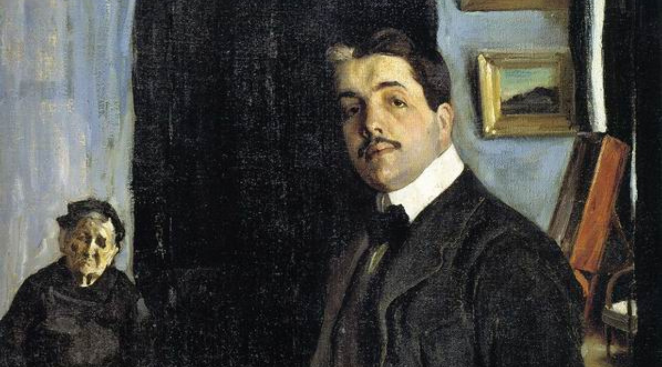 Diaghilev