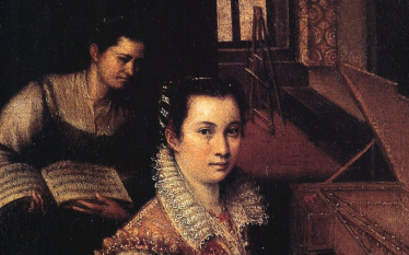 Lavinia Fontana