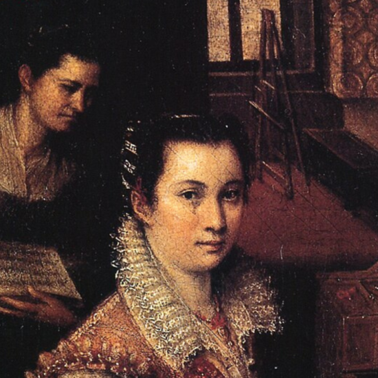 Lavinia Fontana