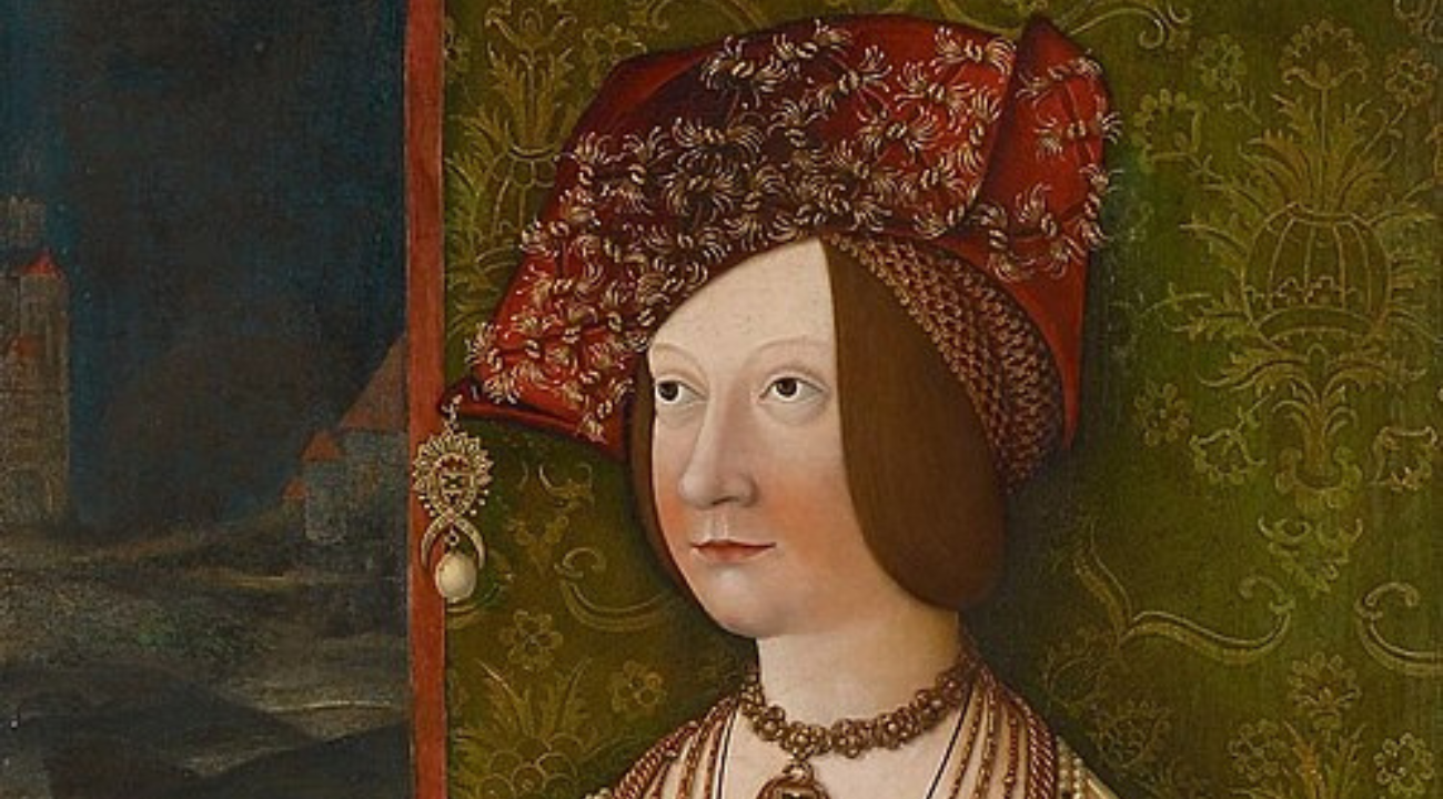 Bianca Maria