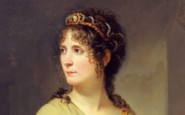 Jos&eacute;phine de Beauharnais