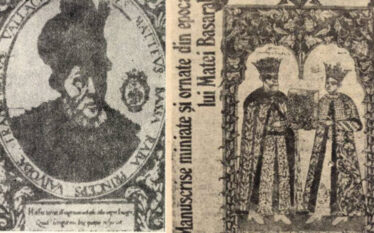 Matei Basarab