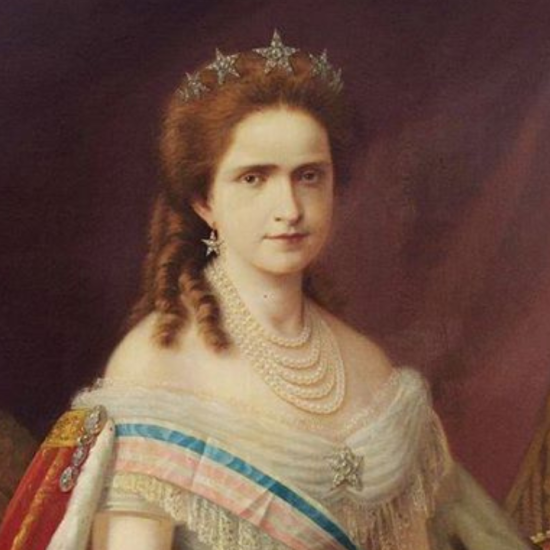 Maria Pia