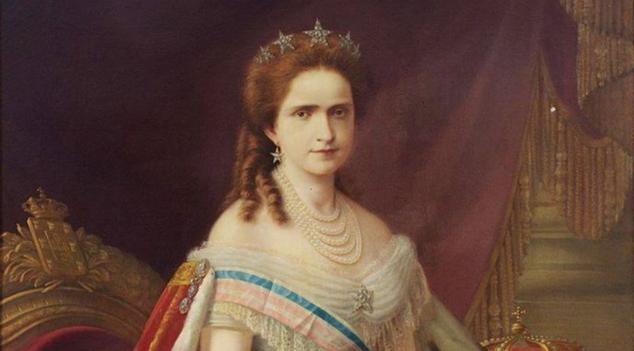 Maria Pia