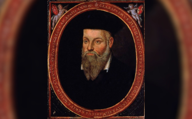 Nostradamus