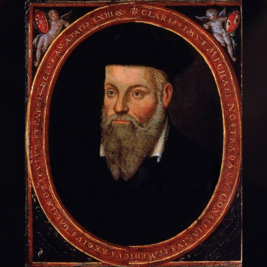 Nostradamus