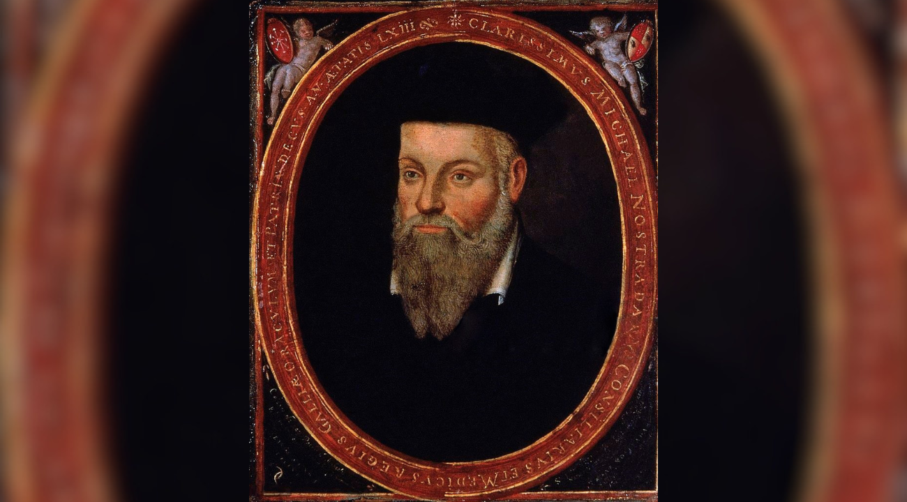 Nostradamus