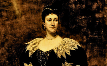 Lina Astor