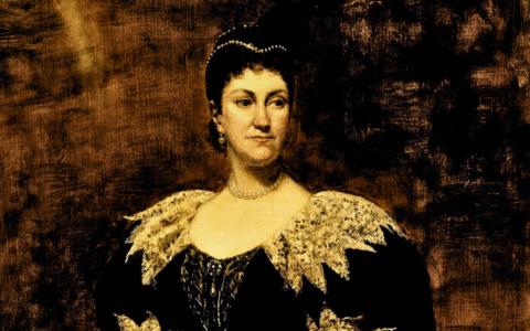 Lina Astor