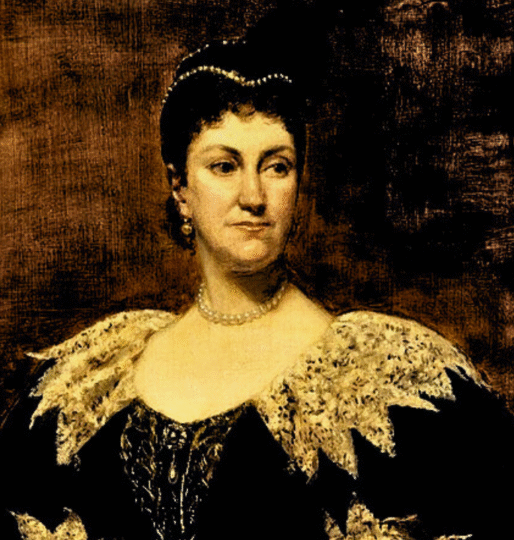 Lina Astor