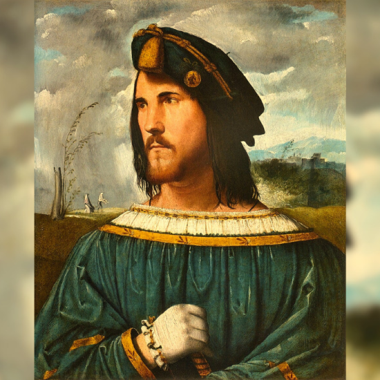 Cesare Borgia