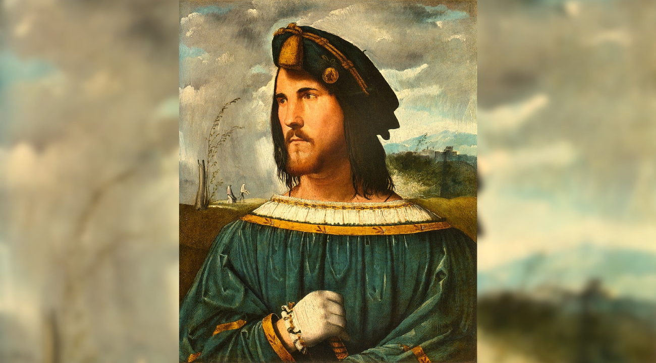 Cesare Borgia