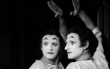 Marcel Marceau