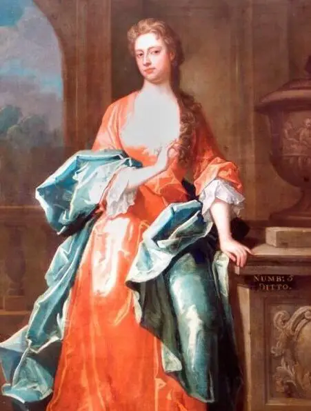 Ducesa Sarah Churchill