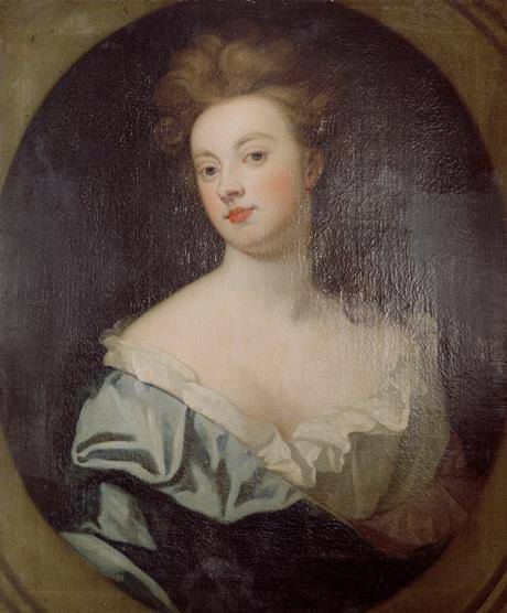 Ducesa Sarah Churchill
