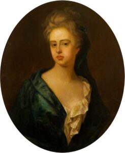 Ducesa Sarah Churchill