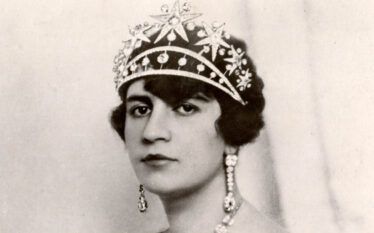 Regina Soraya a Afganistanului