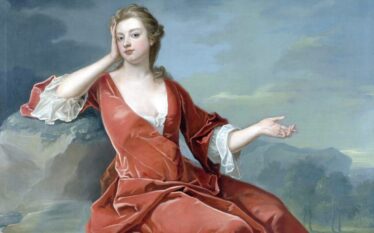 Charles Jervas: Portretul al lui Sarah Churchill, Duchess of Marlborough (1660-1744)