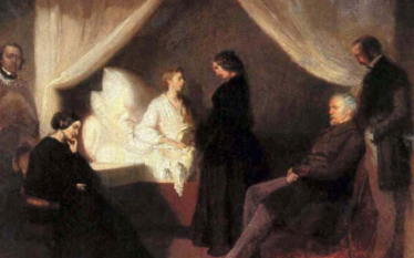 Fr&eacute;d&eacute;ric Chopin