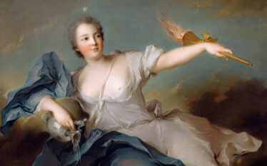 Cele patru surori de la Versailles