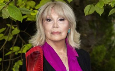 Amanda Lear