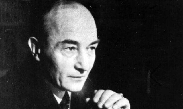 Robert Musil
