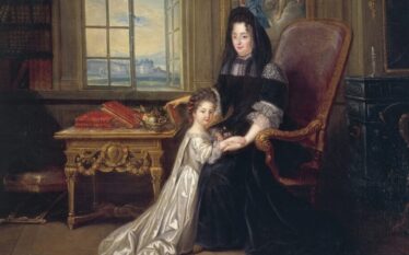 Madame de Maintenon