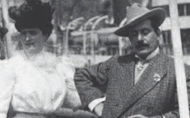 Giacomo Puccini