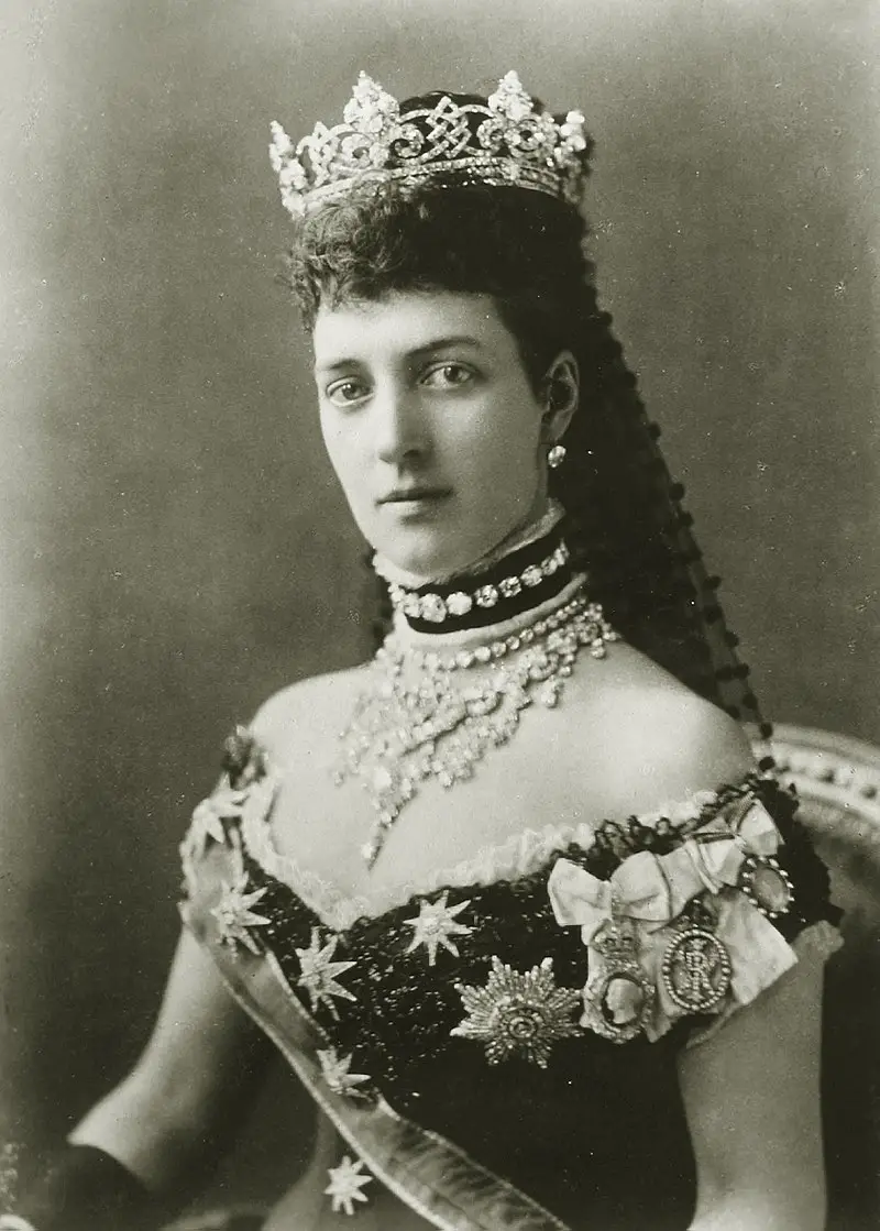 Alexandra de Wales