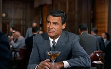 Cary Grant