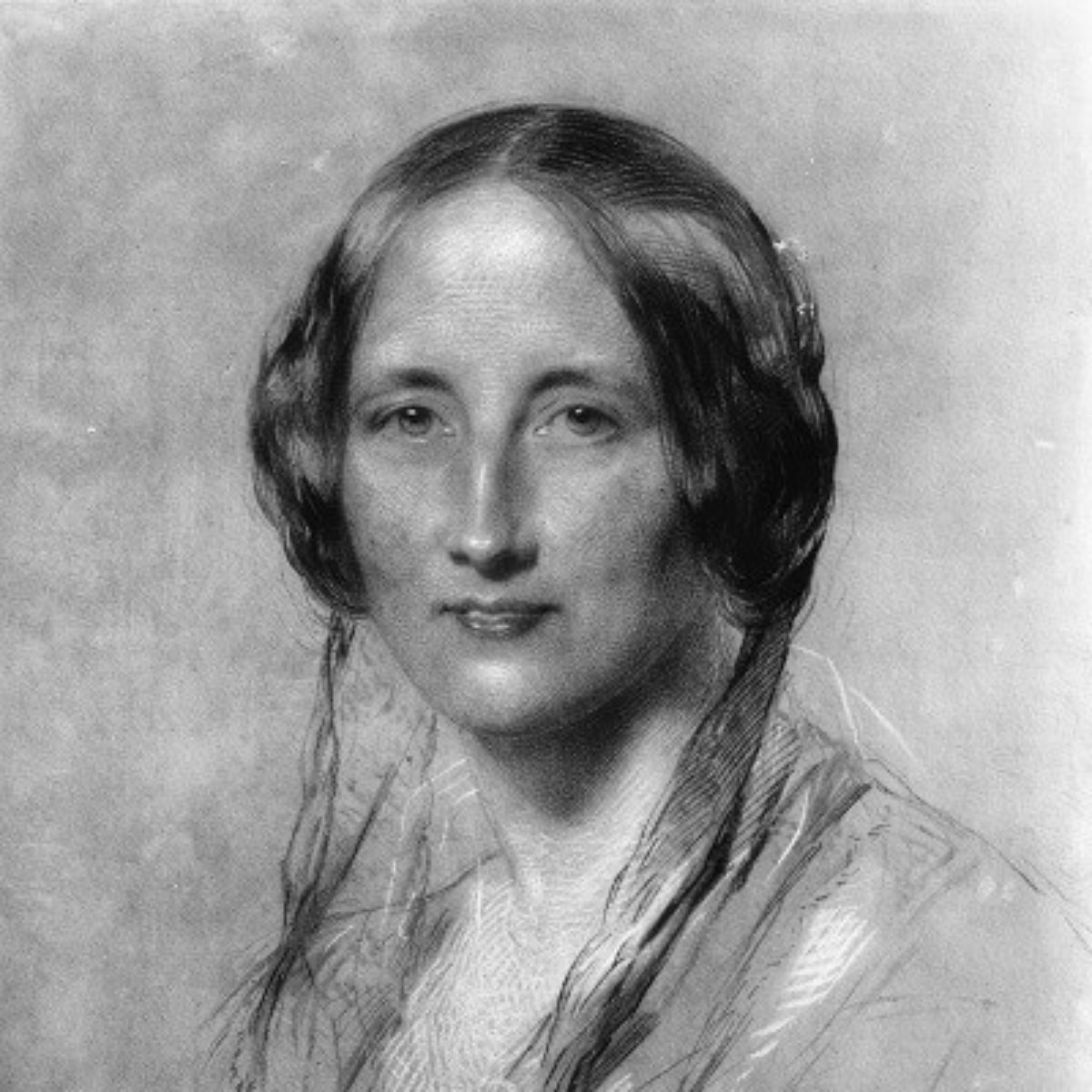 Elizabeth Gaskell