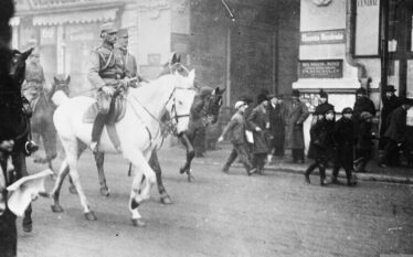 August von Mackensen