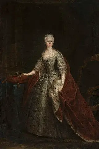 Prințesa Augusta