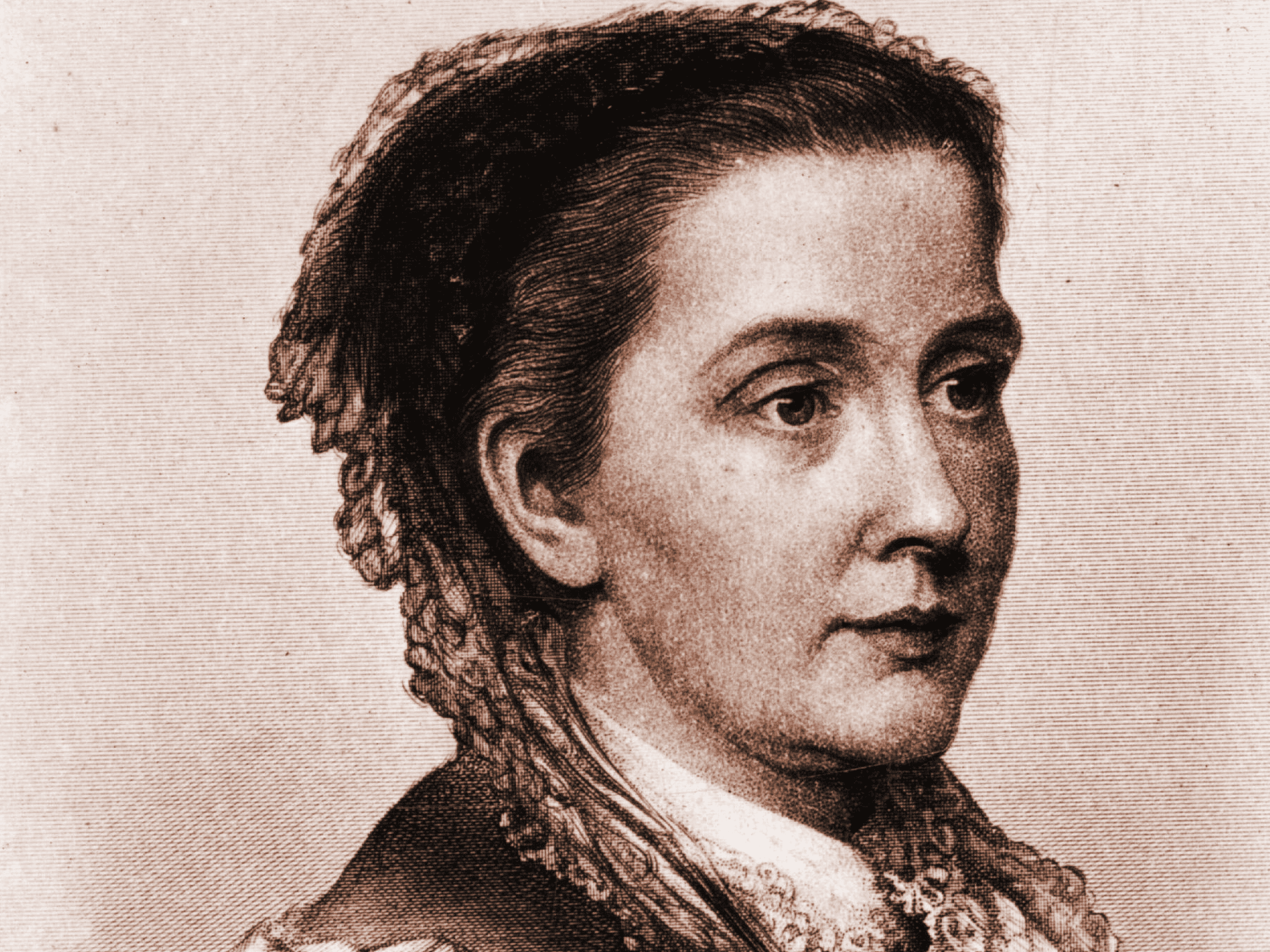 Julia Ward, sotia lui Samuel Ward