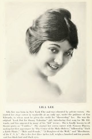 Lila Lee