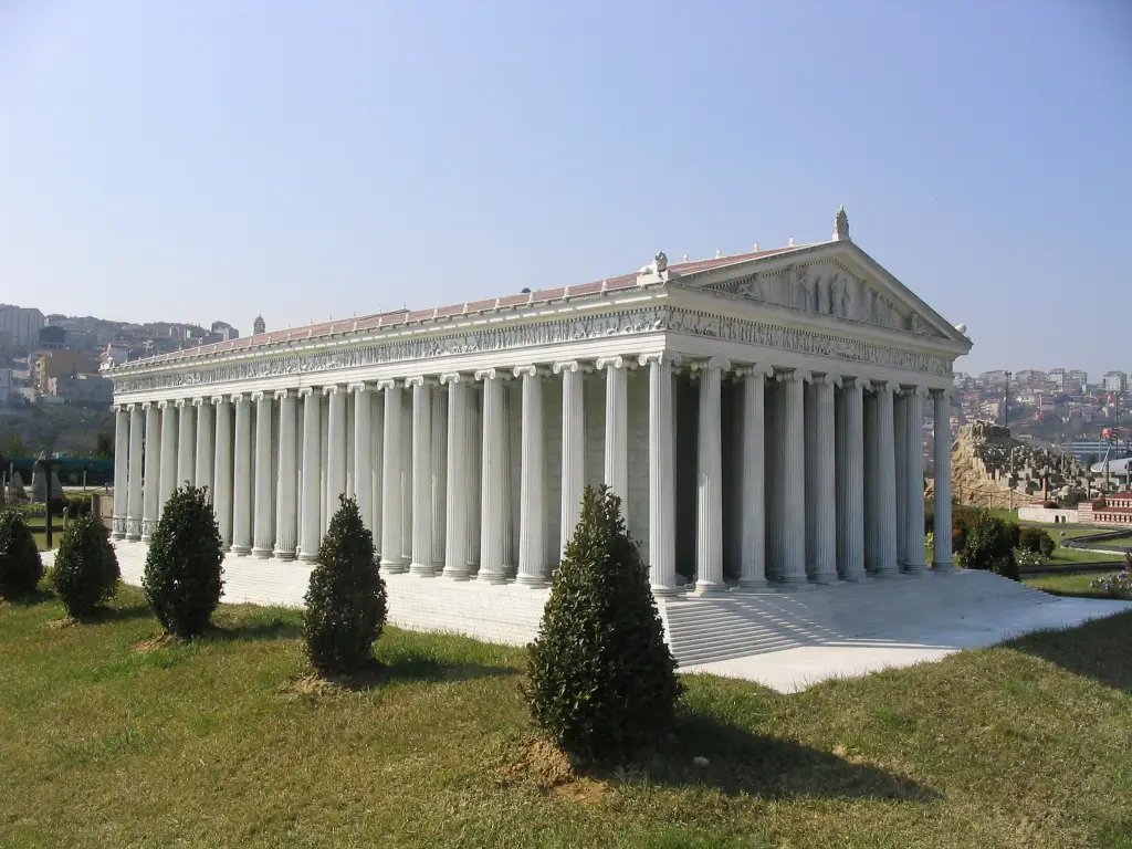 Templul Artemisei