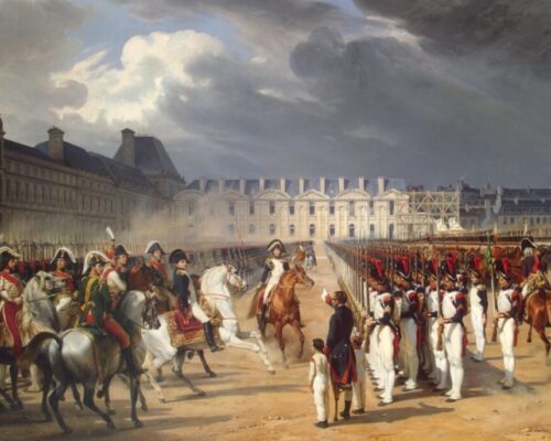 Palatul Tuileries