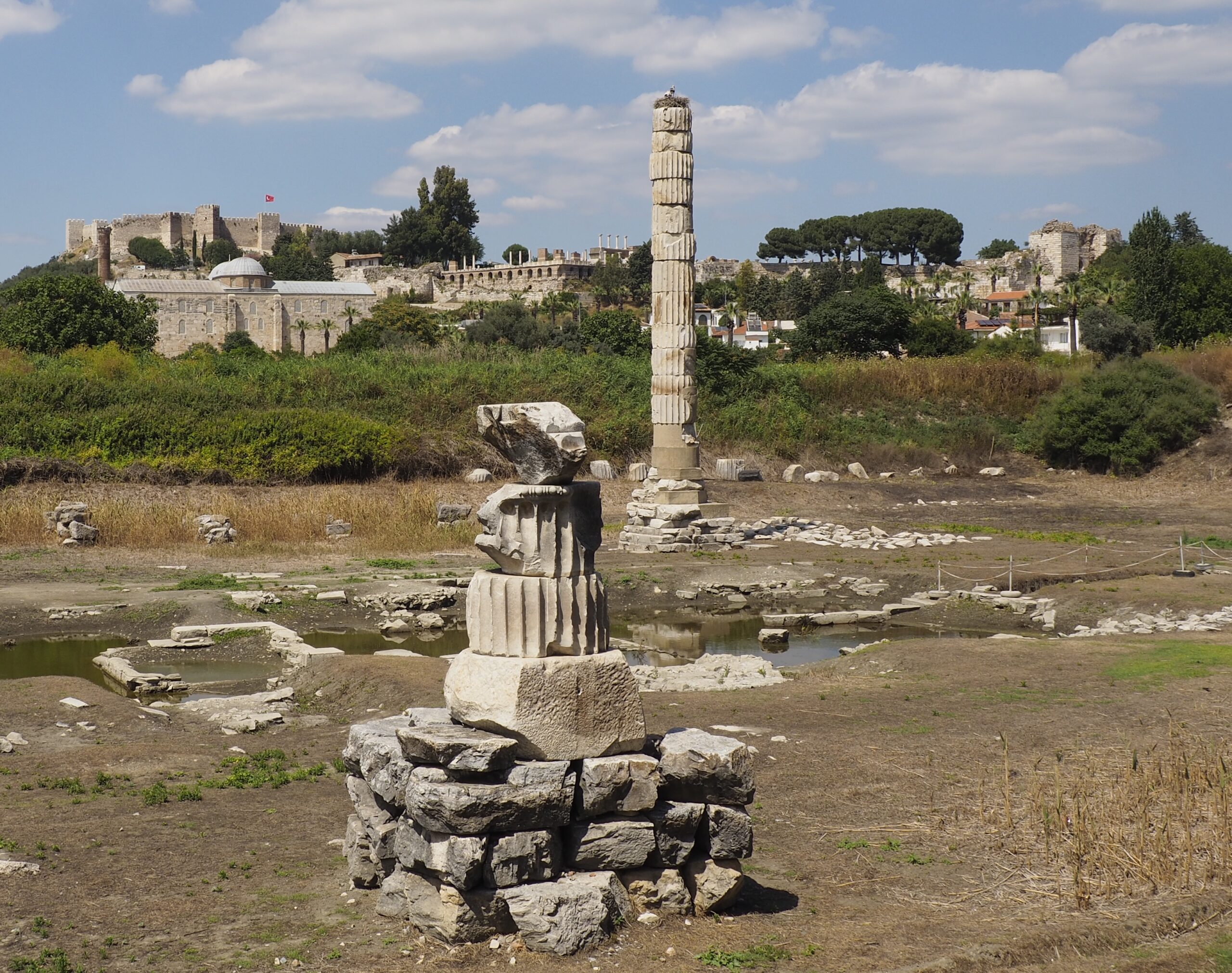Templul Artemisei