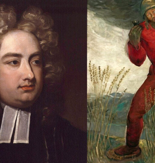 Jonathan Swift