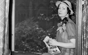 Margaret Mitchell