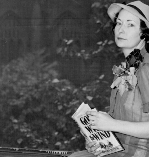Margaret Mitchell