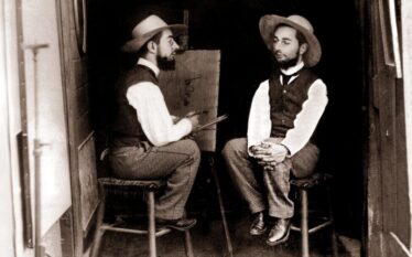 Toulouse-Lautrec