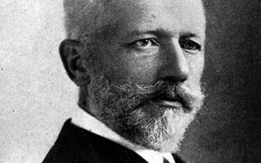 Piotr Ceaikpvski