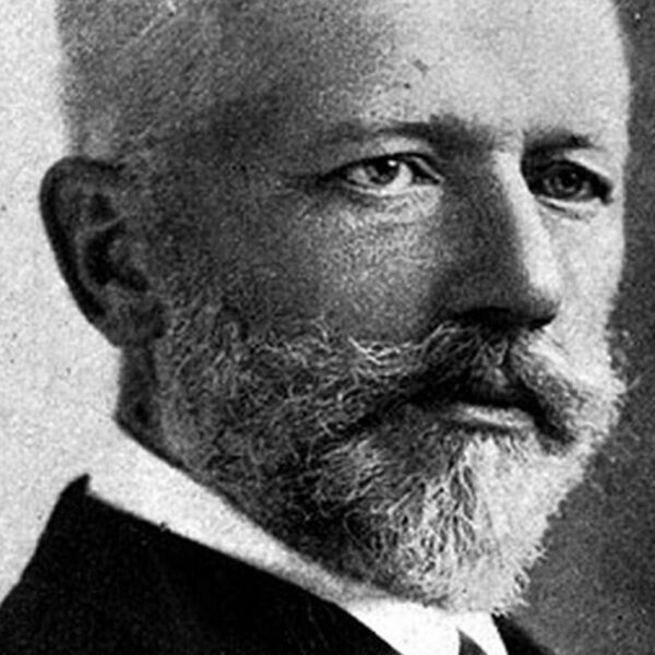 Piotr Ceaikpvski